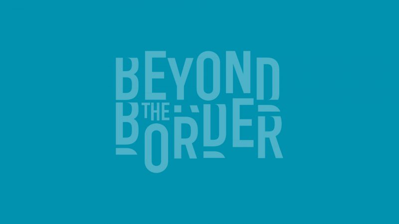 Beyond the Border - Artists