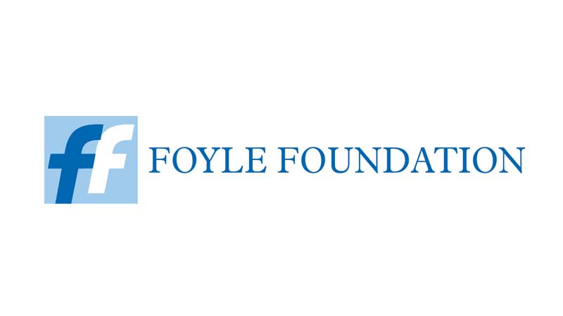 Beyond the Border Partners - Foyle Foundation
