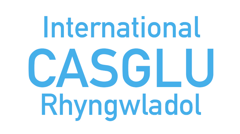 International Casglu