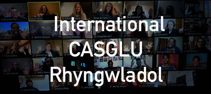 International Casglu 2