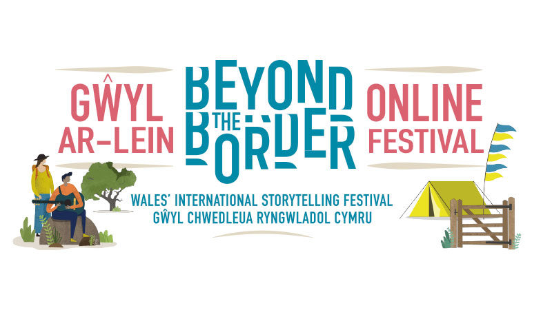 Beyond the Border - Artists
